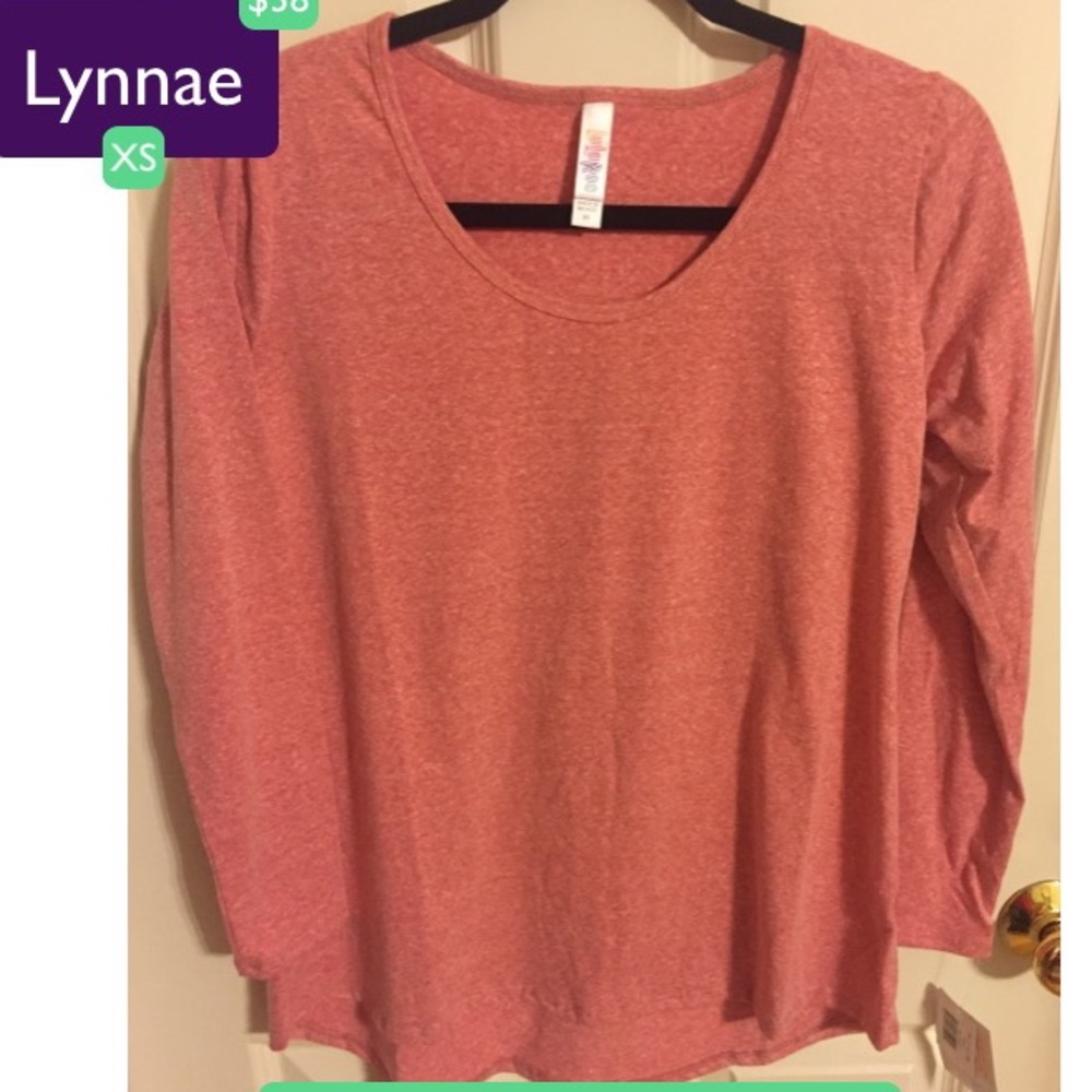 LuLaRoe Lynnae
